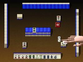 Mahjong 64 Screenshot 1